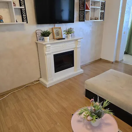 Apartament Ultracentral 3 Camere-2