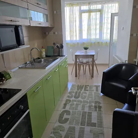 Apartament Ultracentral 3 Camere-3