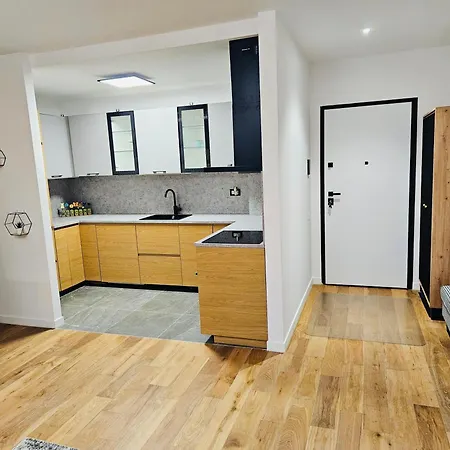 Mga Apartment-2
