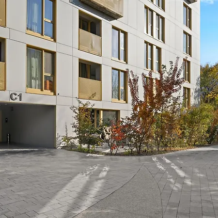 Mido City Apartment With Parking And Self Check-In-2