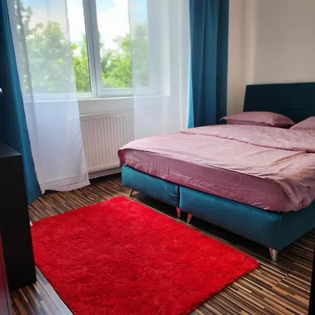 Apartament Cochet Cozy Gara De Nord Metrou-2