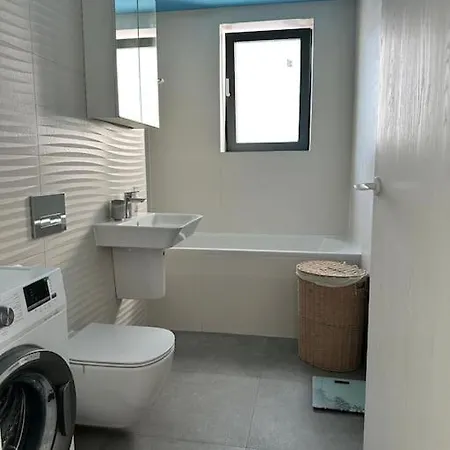 Aviației Luxury Cloud9 Pipera-2