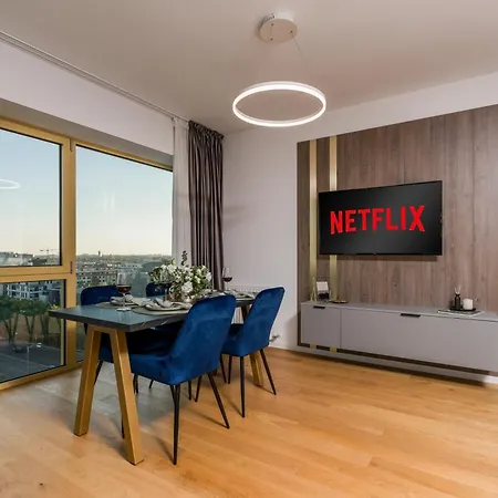 Mido View Apartment With Parking And Self Check-In-2