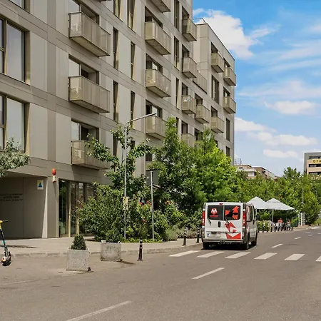Mido View Apartment With Parking And Self Check-In-3