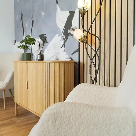 CR Apartment Aviatiei Business Center-3