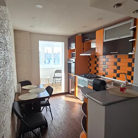 Apartament 104-2