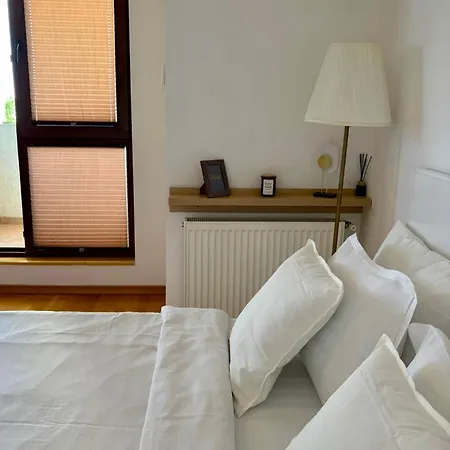 Studio Confort 2-3