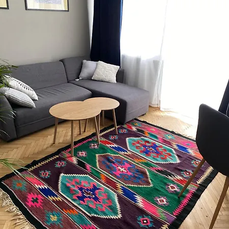 The Linden Suite-2