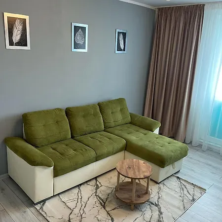 Cx Family Apartment-3