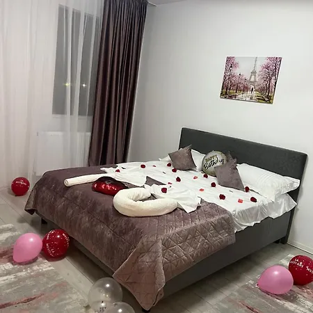 Apartament Sector 5 Sara-2