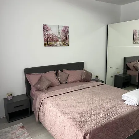 Apartament Sector 5 Sara-3