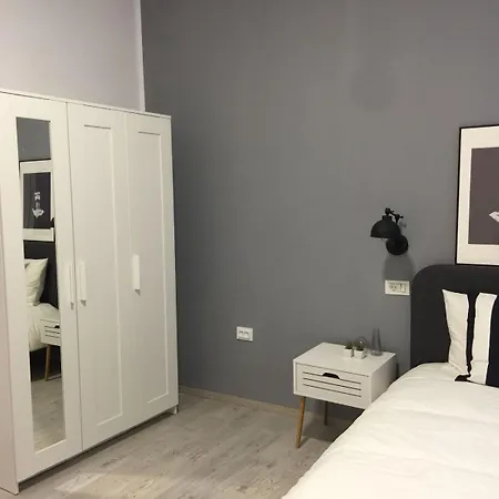 Modern Muse Apartment-2
