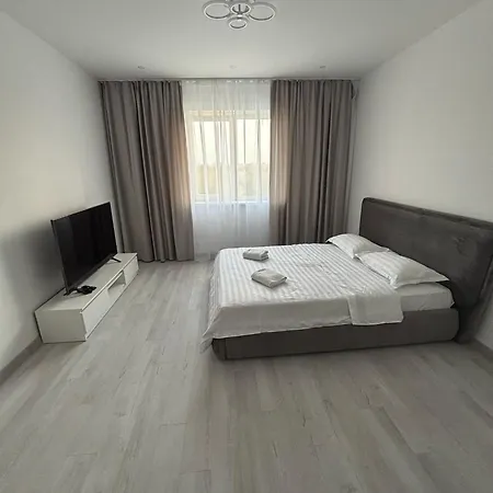 Miha Deluxe Rooms-2