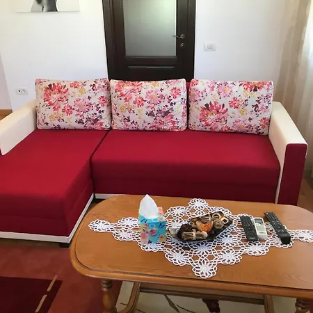 Rainbow Appartment-2