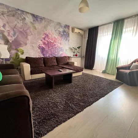 Coposu Residence Apartments-3