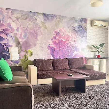 Coposu Residence Apartments-2