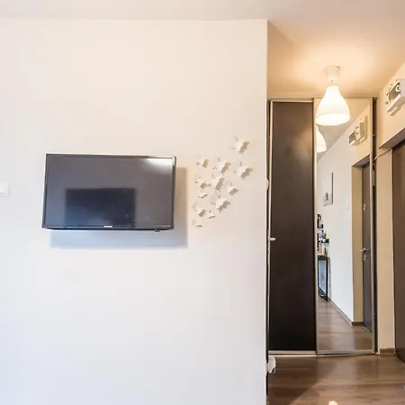 Home Guest - Apartment 5-3