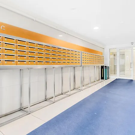 Incity Studio - Near Bucharest Mall, Balcony - Rh Living-3