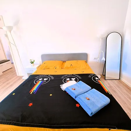 Plaza Residence Studio 2-2