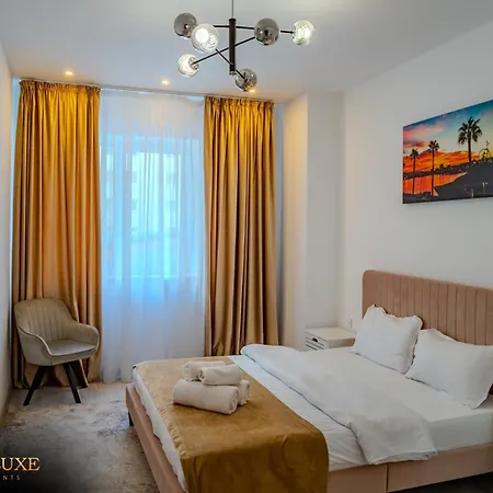 Yamaluxe Apartments - Heart & Soul With Lovely Colours-2