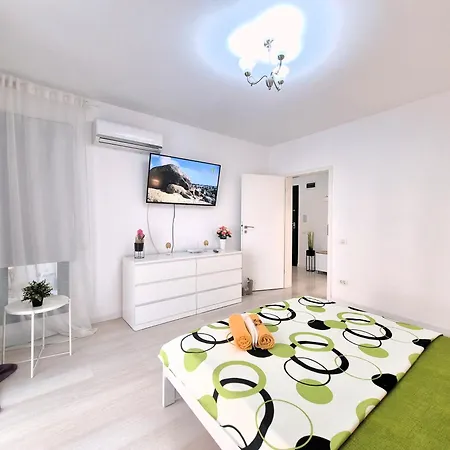 Cosy Studio Near Mall Plaza-3