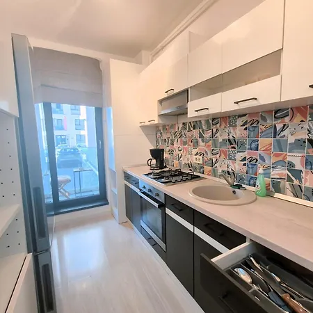 Cosy Studio Near Mall Plaza-2