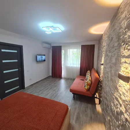 Apartament modern Metrou Titan - Miniș-3