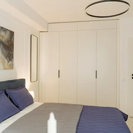 Plaza Cozy Exigent Lujerului - Free Private Parking-2