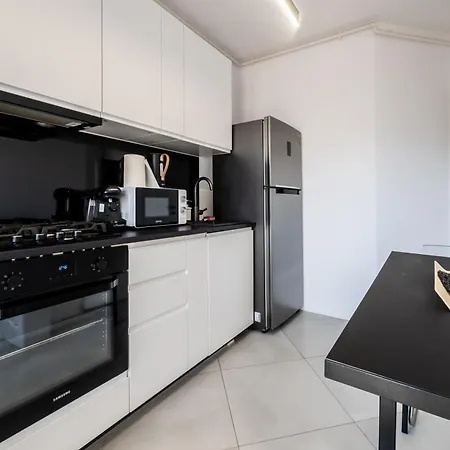 Modern Studio&Apartment - Tineretului Park-3
