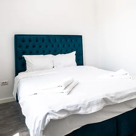 Modern Studio&Apartment - Tineretului Park-2