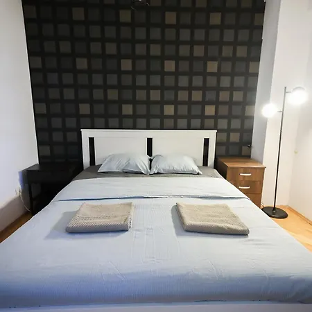 Central PENTHOUSE Unirii - FREE PARKING-2