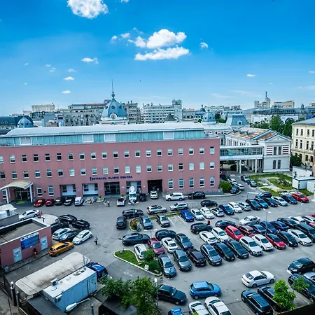 Charming & Cozy 1Br Flat In The Heart Of Bucharest-2