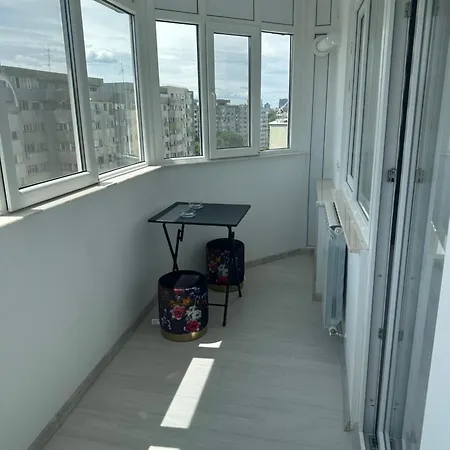 Iancului Apartments-2