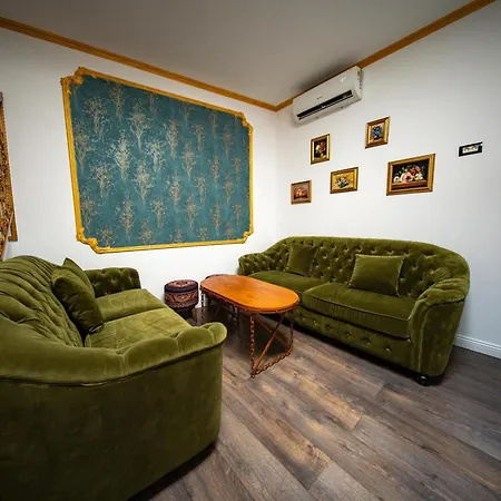 Nobilis Boutique Foisor-3