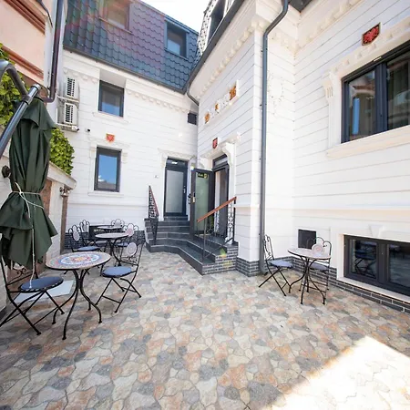 Nobilis Boutique Foisor-2