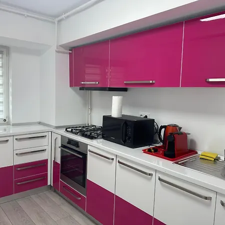 Iancului Apartments-3