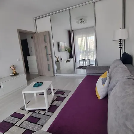 ONE Apartment Militari-3