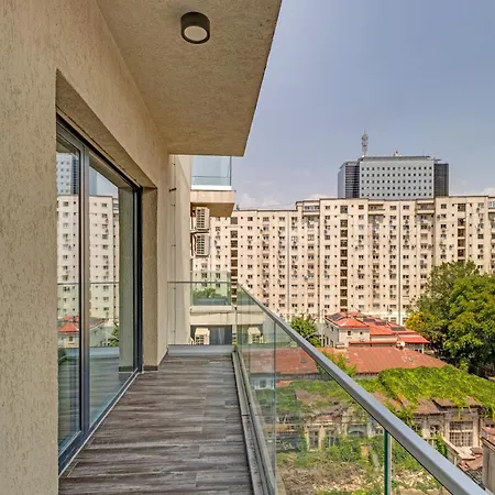 Victoriei Luxury Apartments-2