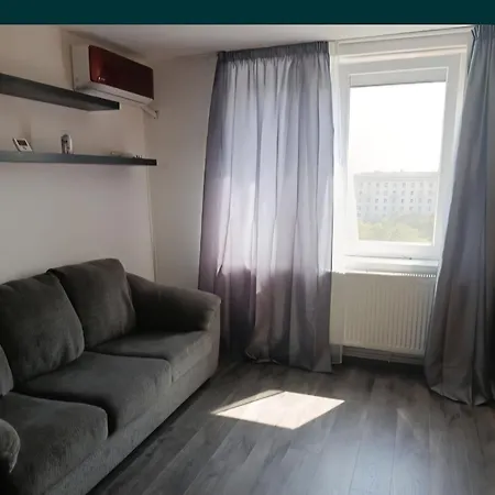 Apartament Gara De Nord-3