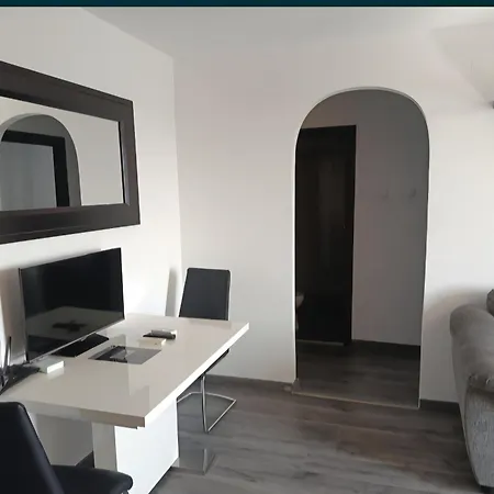 Apartament Gara De Nord-2