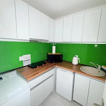 Stone Gate Apartment #1-3
