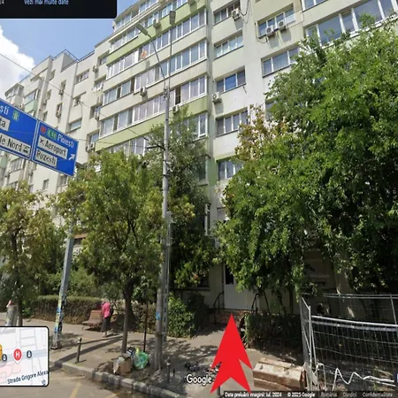 Stone Gate Apartment #1-2