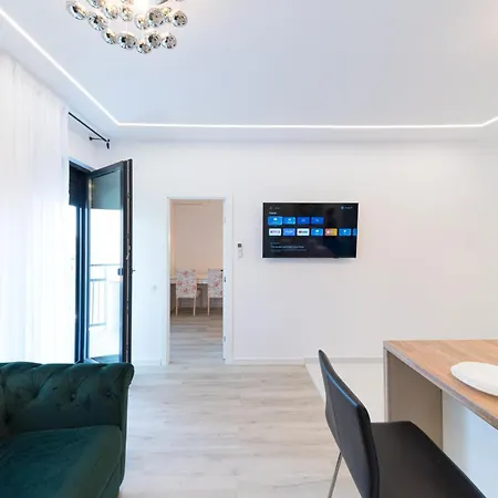 Smile Apartments-2