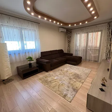 Aparthotel Brown-2