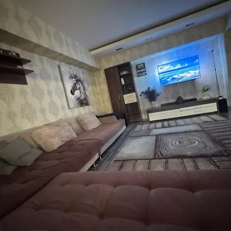 V I P Apartaments-2