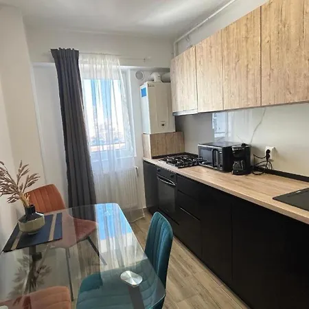 Alexandru Apartment-2
