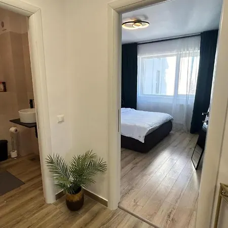 Alexandru Apartment-3