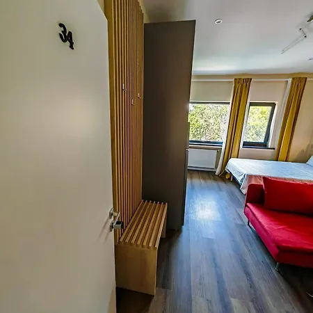 Beautiful new studios&apartments super central location-3