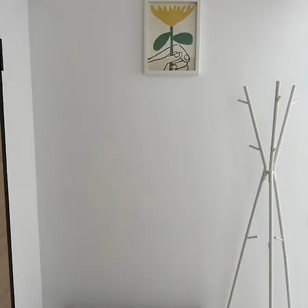 Studio K Central - New Building & Private Parking-3