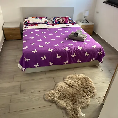 Complex Mihai Bravu Apartments-2